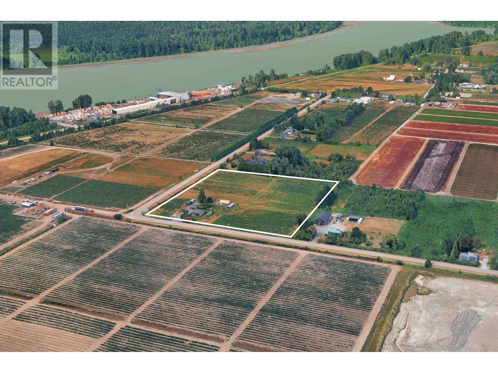 Photo 14 of 17915 Ford Detour Road, Pitt Meadows BC