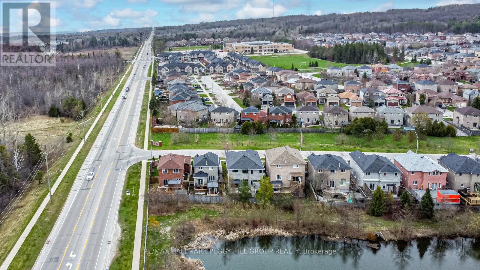 Photo 8 of 99 Mcintyre Drive, Barrie ON