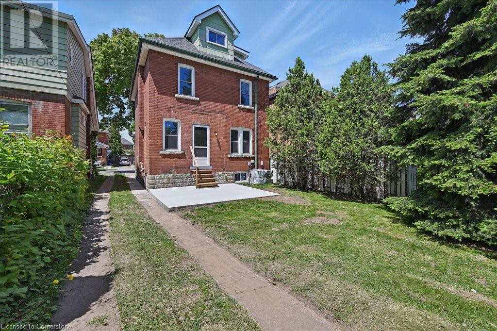 Photo 16 of 189 Edgemont Street S Unit Main, Hamilton ON