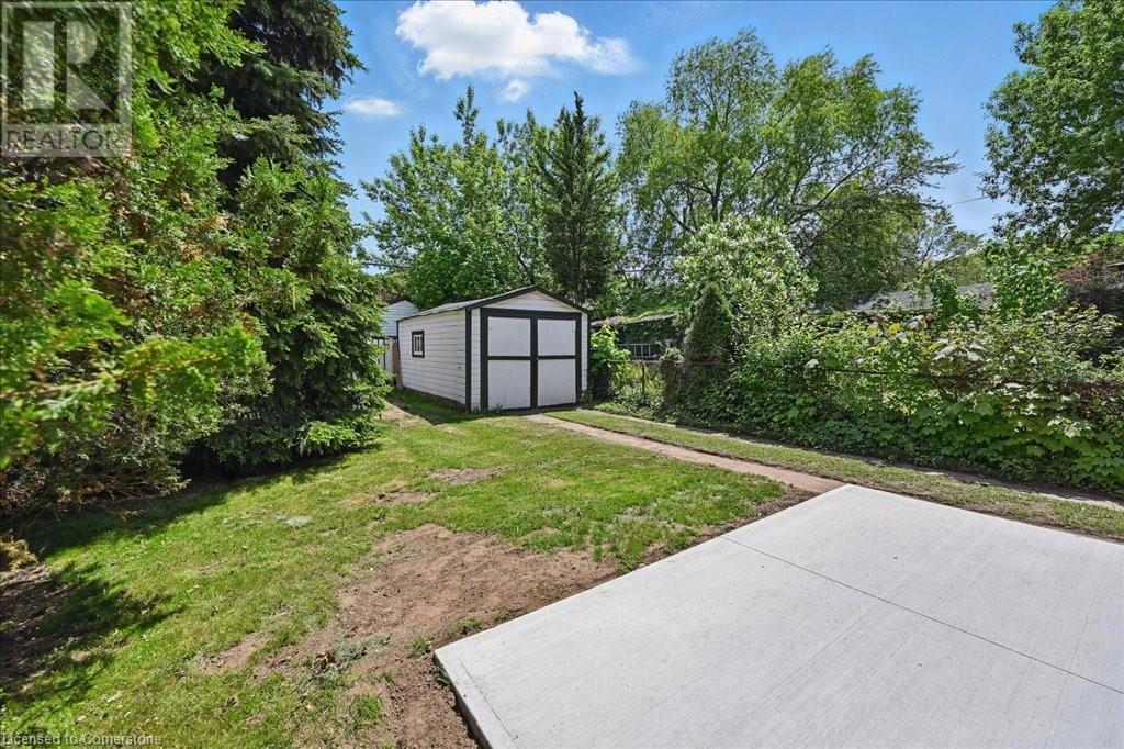 Photo 17 of 189 Edgemont Street S Unit Main, Hamilton ON