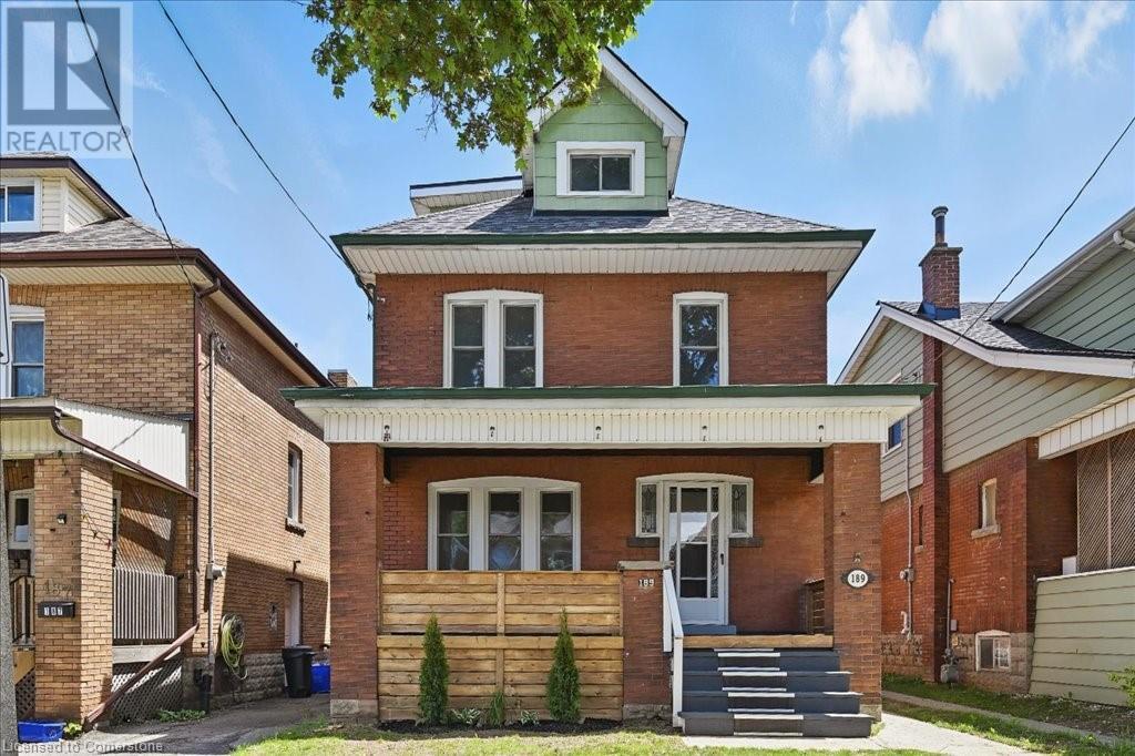 Photo 5 of 189 Edgemont Street S Unit Main, Hamilton ON