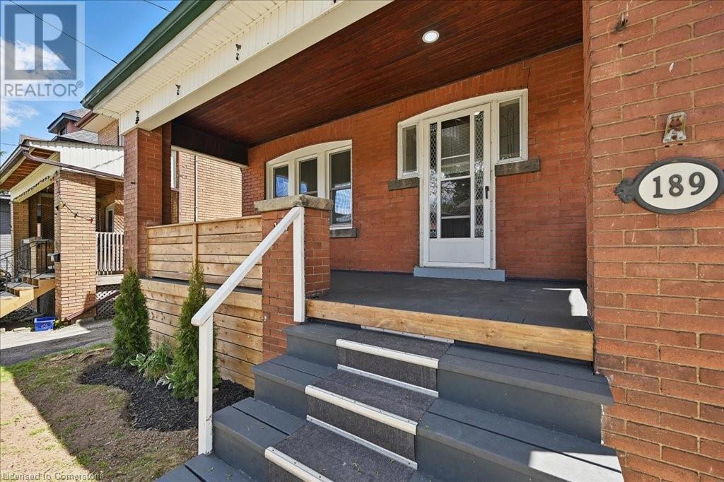 Photo 6 of 189 Edgemont Street S Unit Main, Hamilton ON