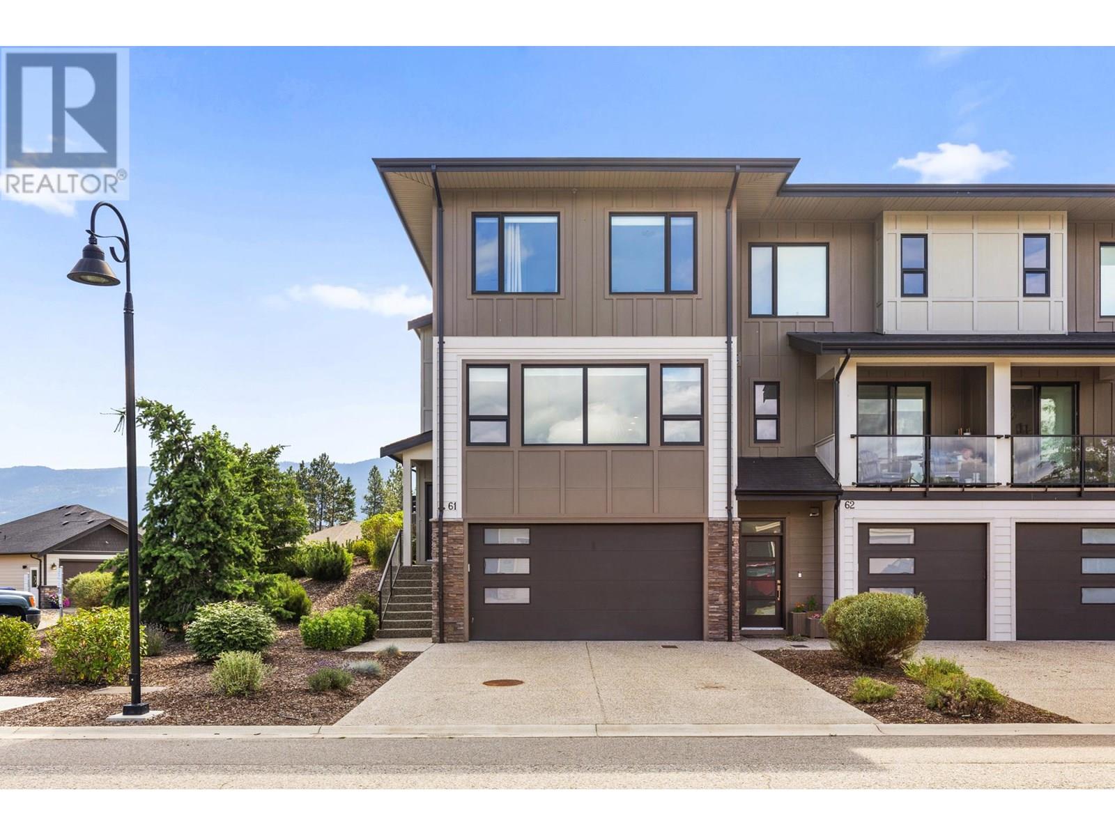 #61-12798 Lake Hill Drive, Lake Country