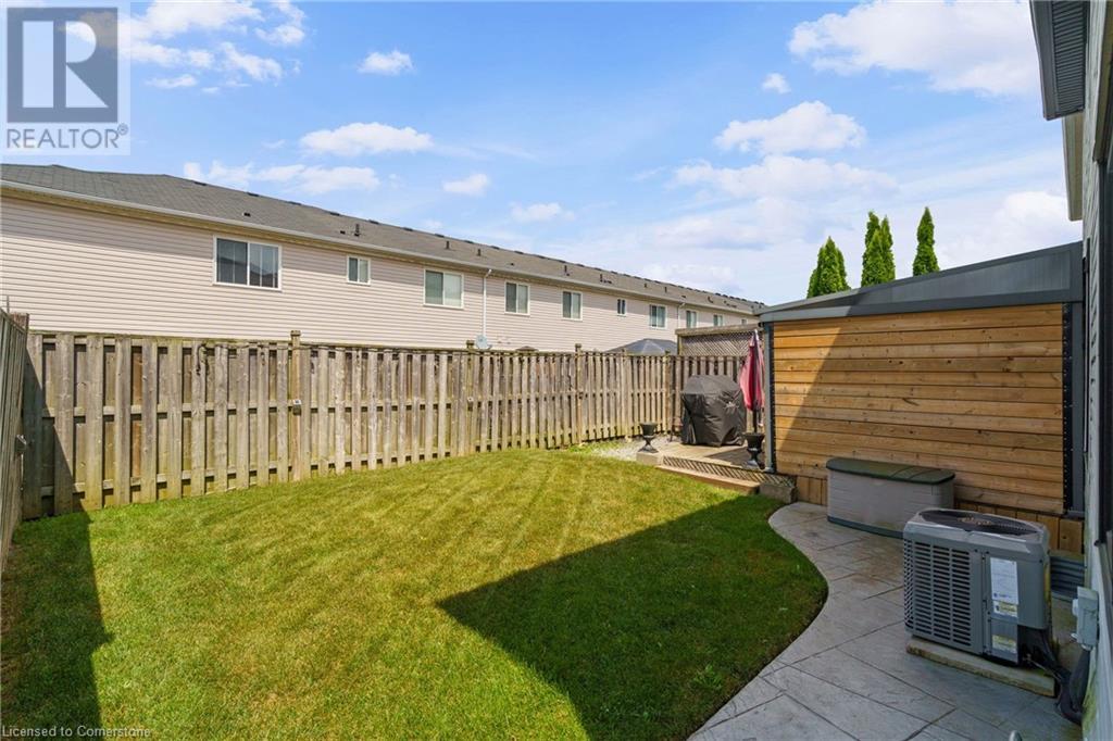 Photo 12 of 158 Voyager Pass, Binbrook ON