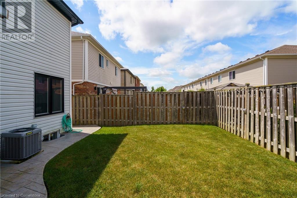 Photo 18 of 158 Voyager Pass, Binbrook ON