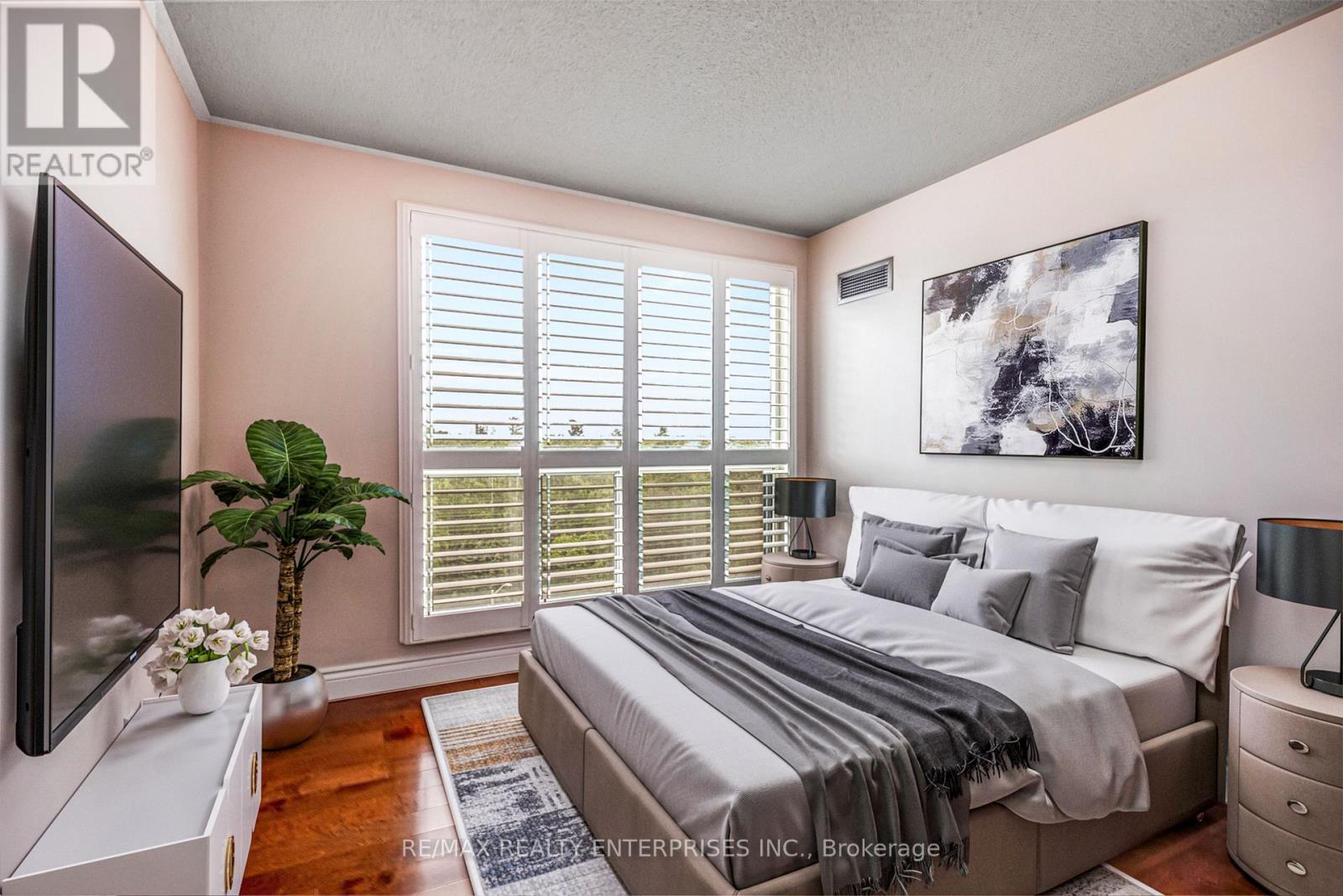 Photo 11 of 704 1800 The College Way, Mississauga ON