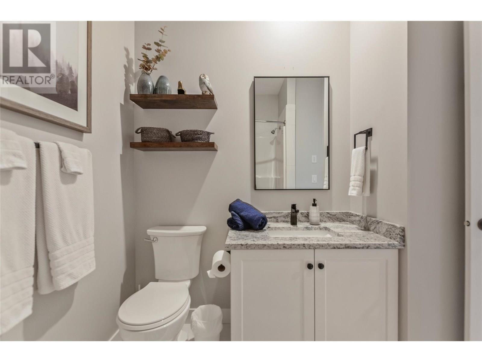 300 Creekview Road Unit# 2, Penticton