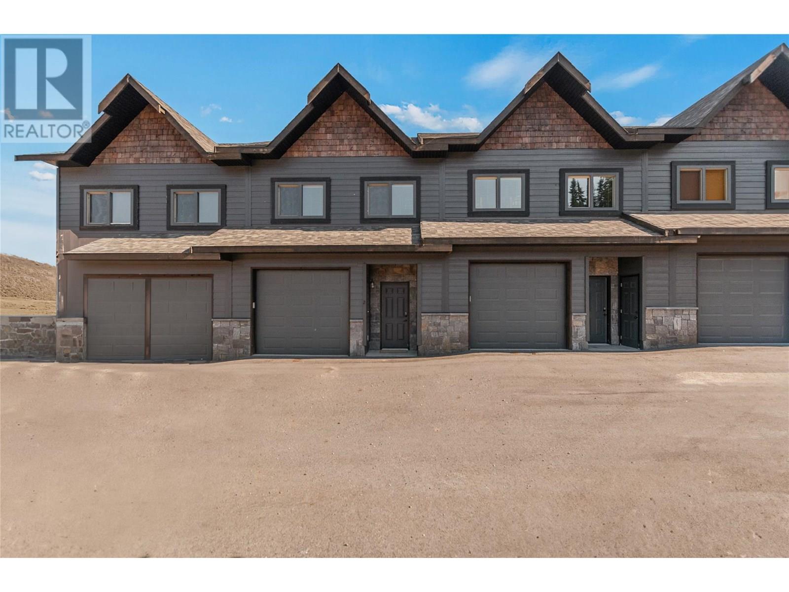 300 Creekview Road Unit# 2, Penticton