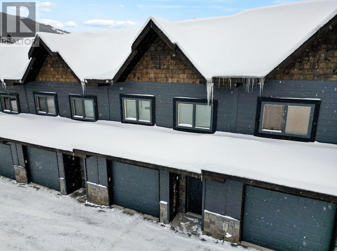 300 Creekview Road Unit# 2, Penticton