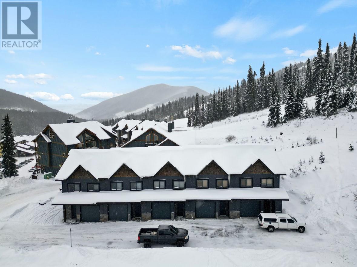 300 Creekview Road Unit# 2, Penticton