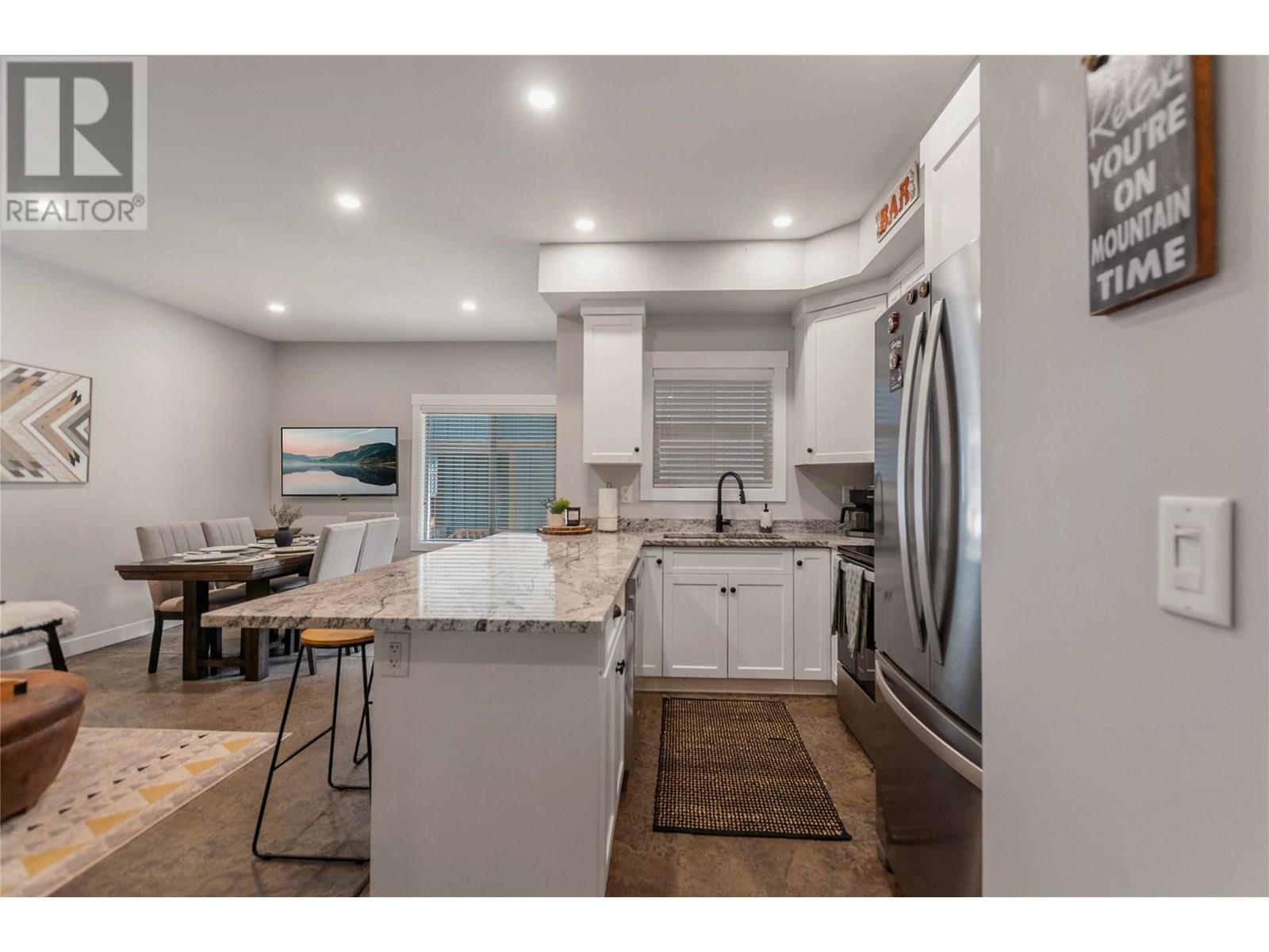 300 Creekview Road Unit# 2, Penticton