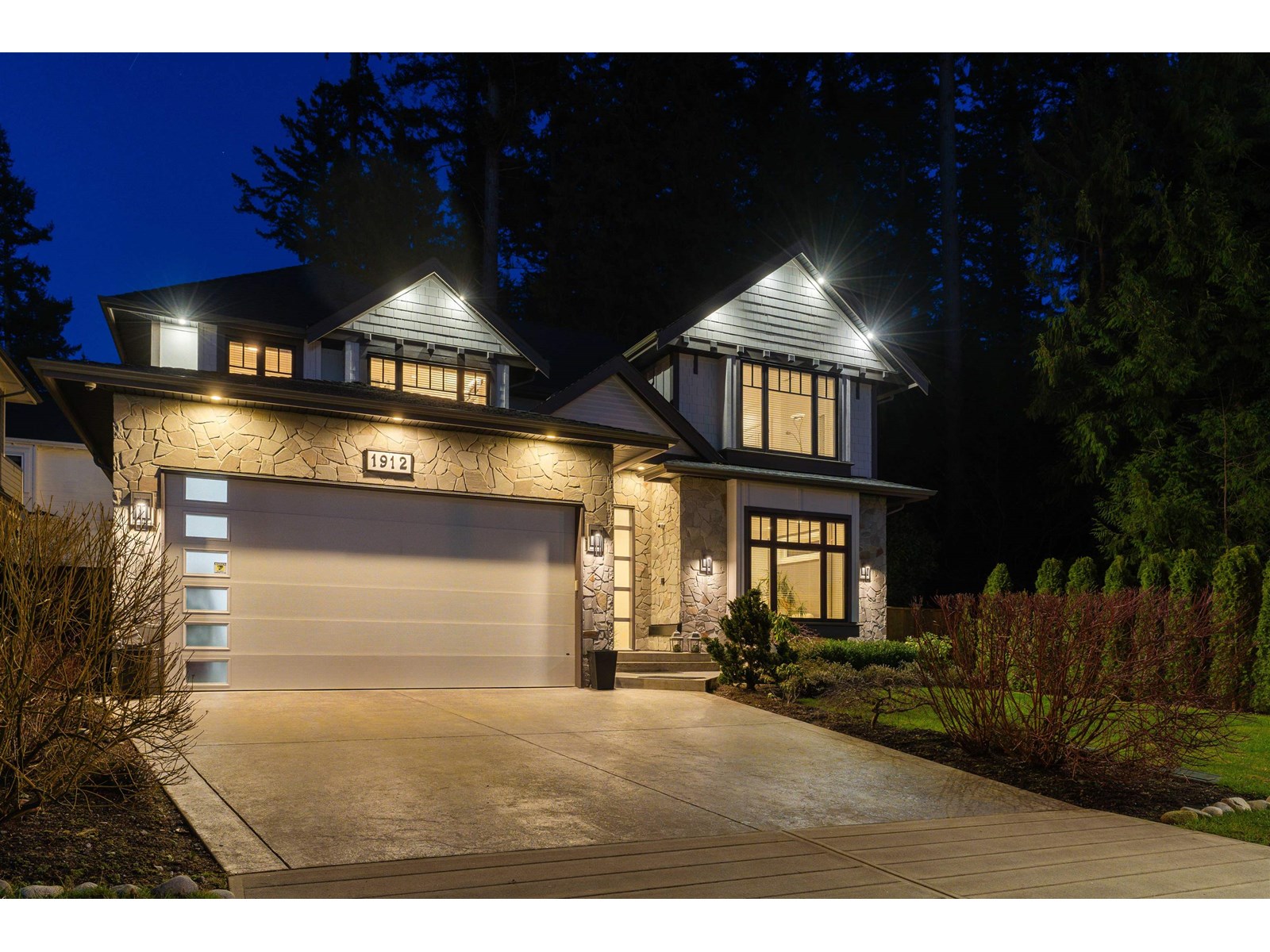 1912 LARONDE DRIVE, Surrey