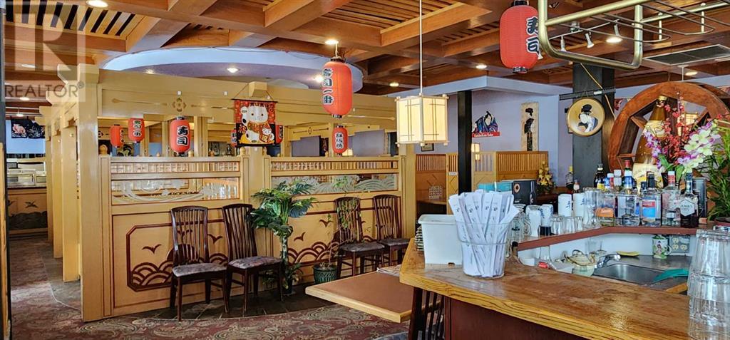 Business for Sale in   Street SW Rosscarrock Calgary 