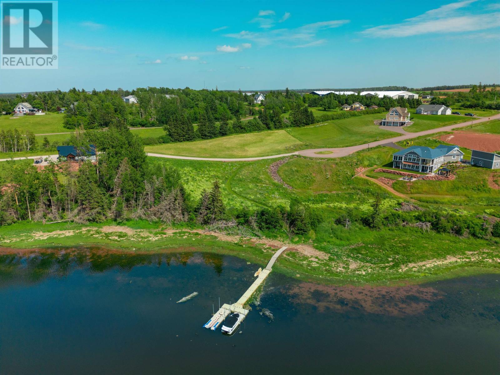 4 Lenny's Lane - Photo 3 of 10, Clinton, Prince Edward Island