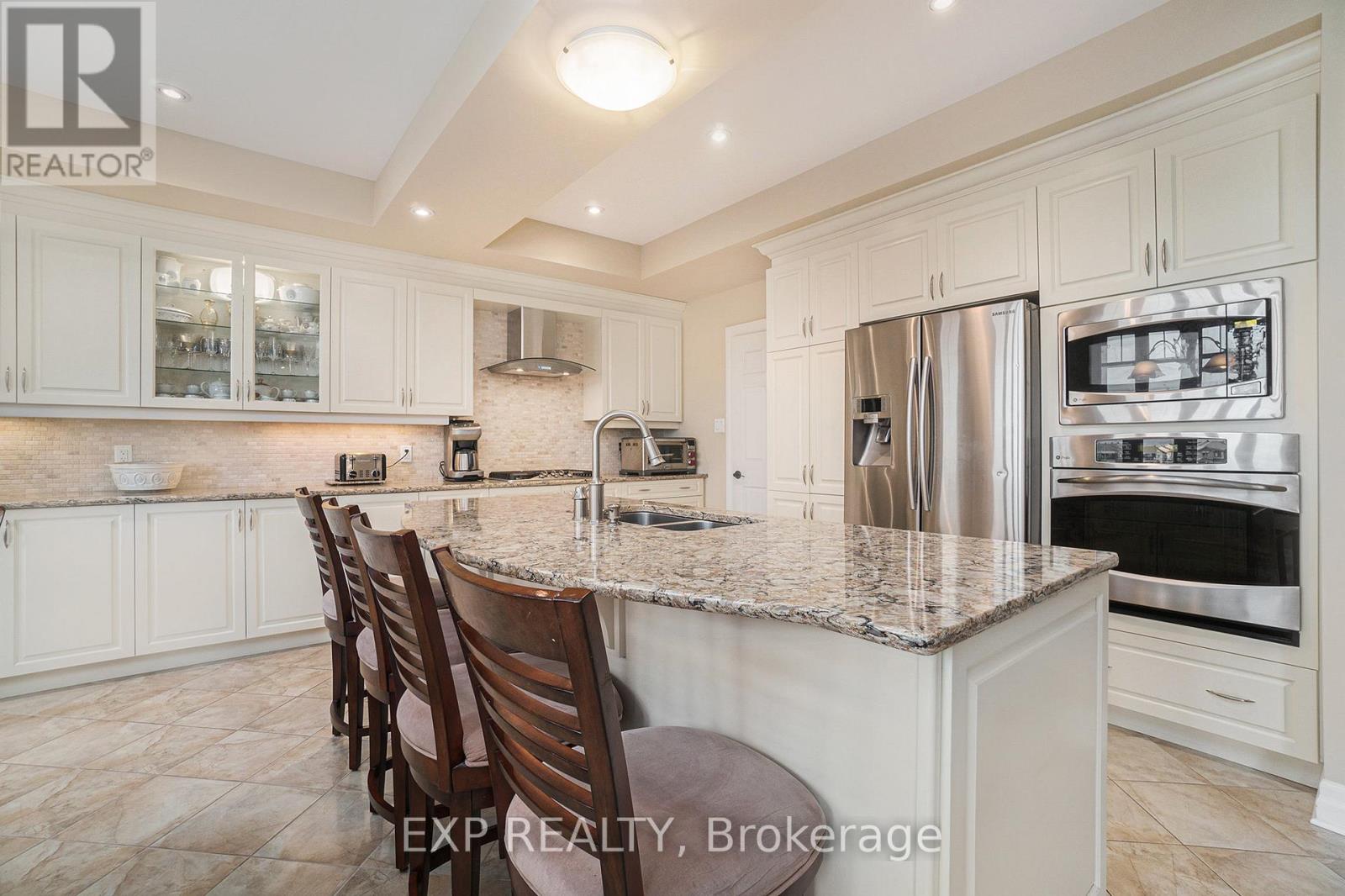 Photo 37 of 418 Cavesson Street, Ottawa ON