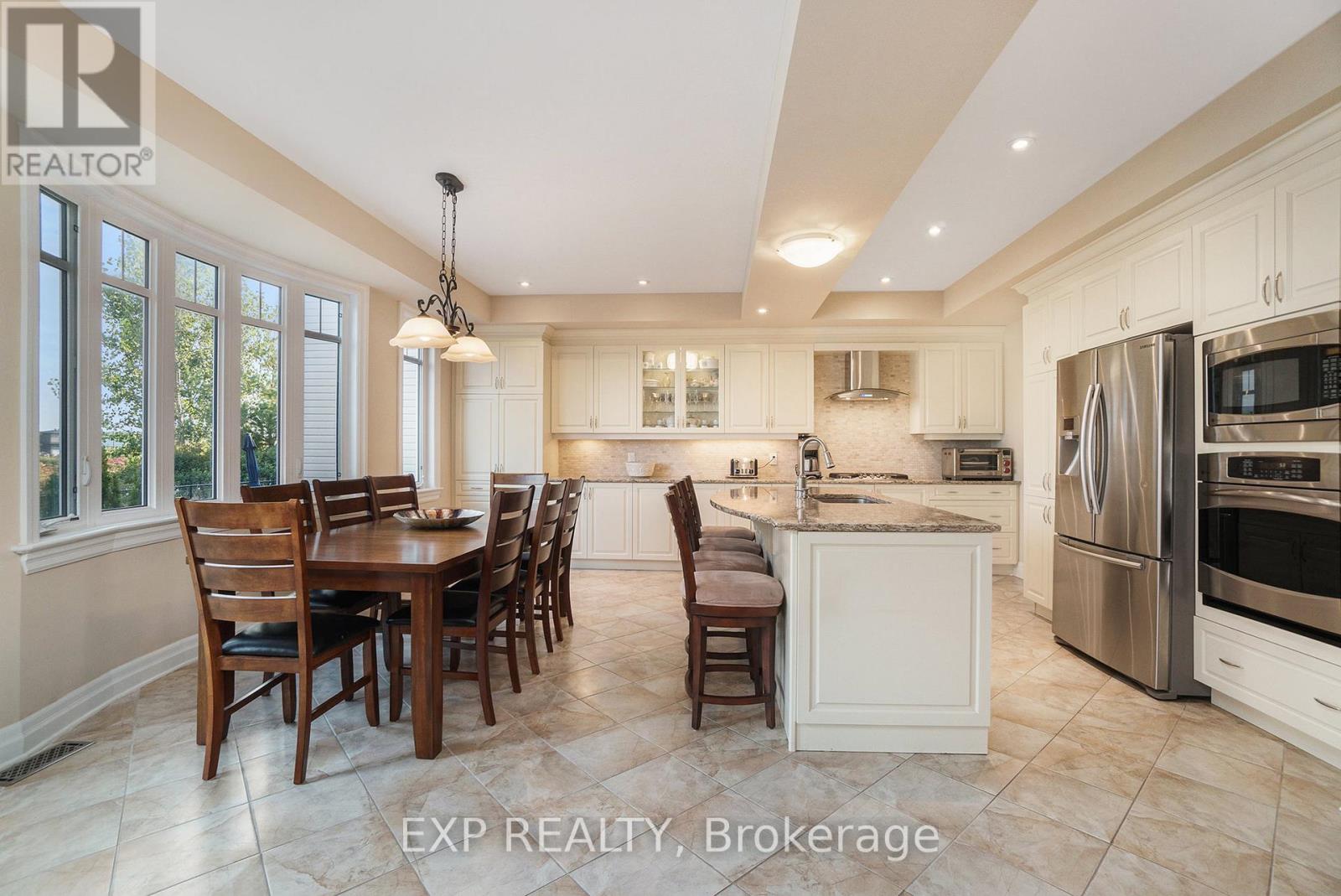 Photo 30 of 418 Cavesson Street, Ottawa ON