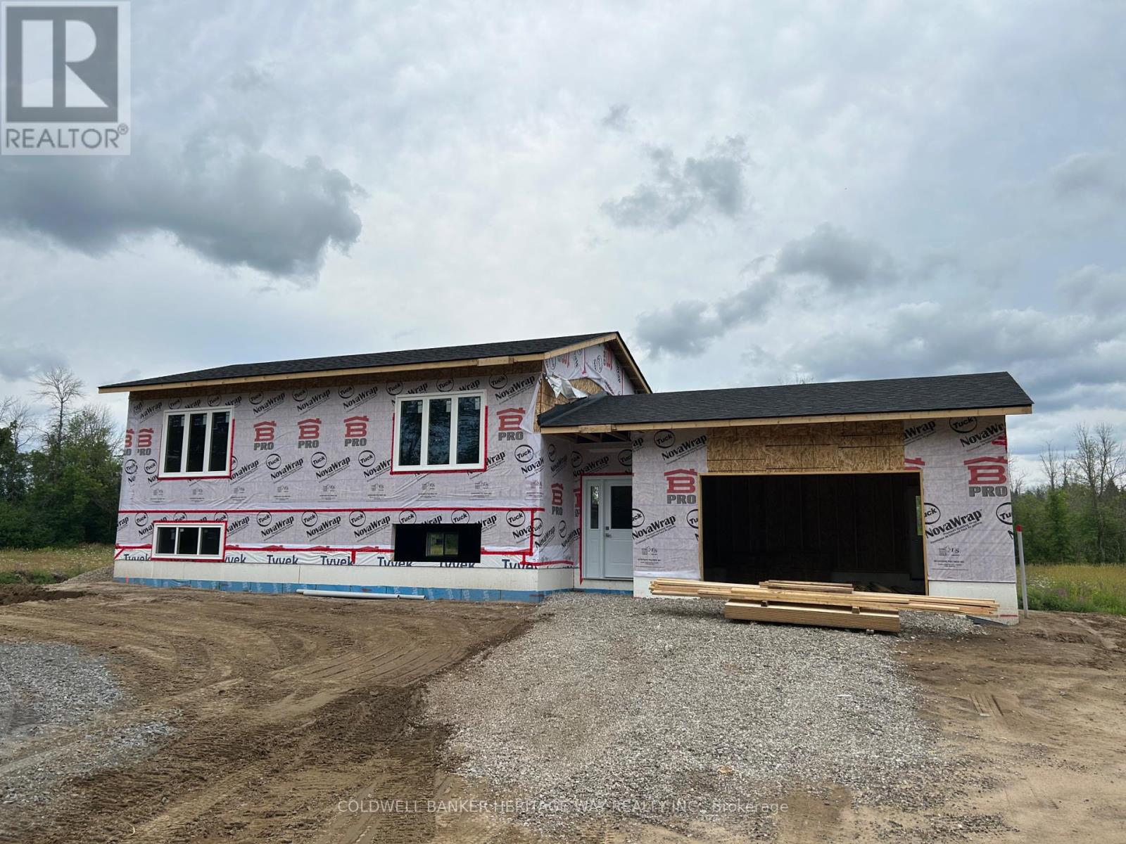 Photo 1 of 2435 Drummond Conc 7 Road, Drummond North Elmsley ON