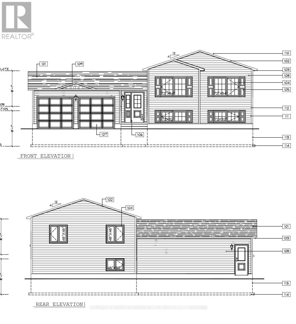 Photo 1 of 2445 Drummond Conc 7 Road, Drummond North Elmsley ON