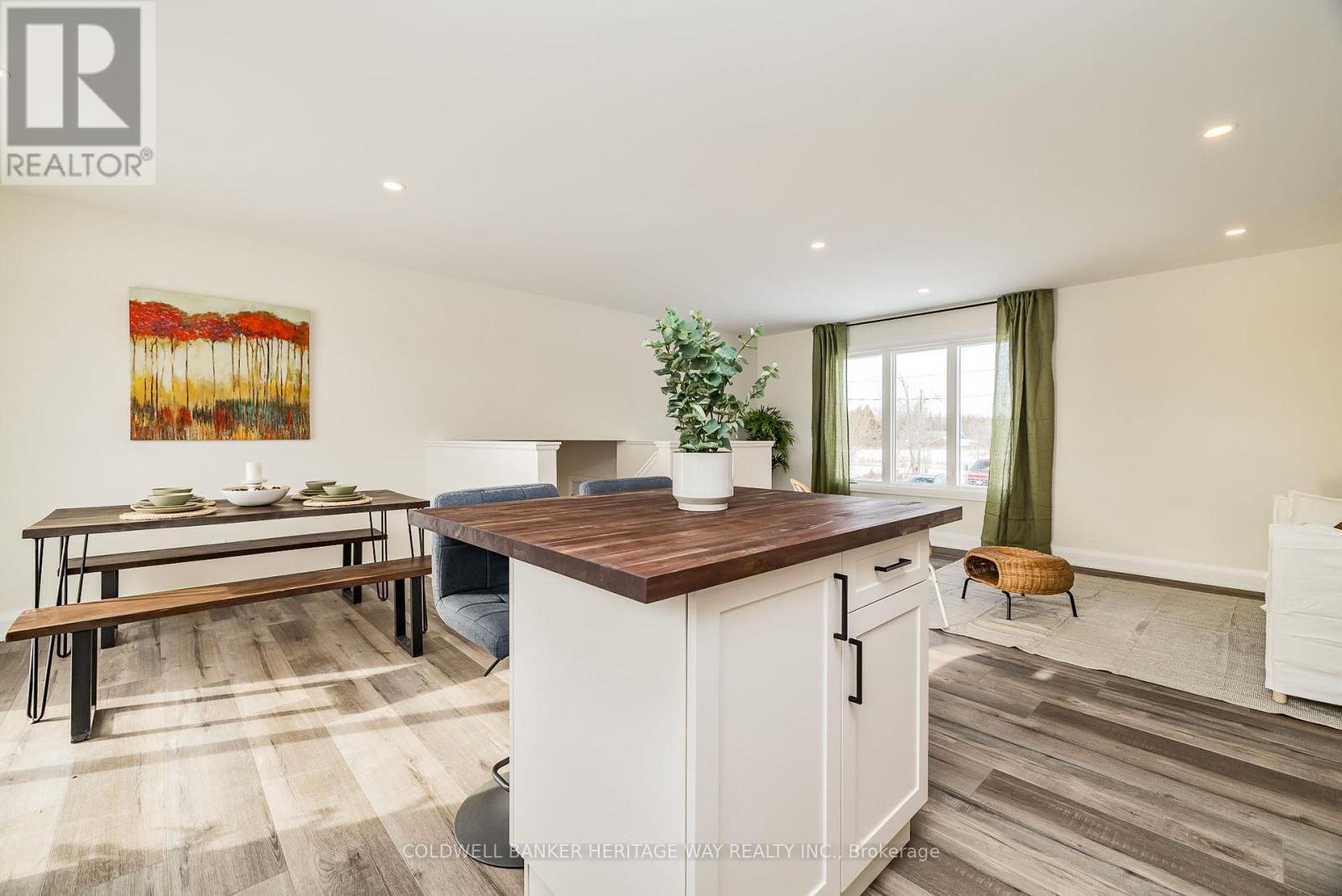 Photo 4 of 2435 Drummond Conc 7 Road, Drummond North Elmsley ON