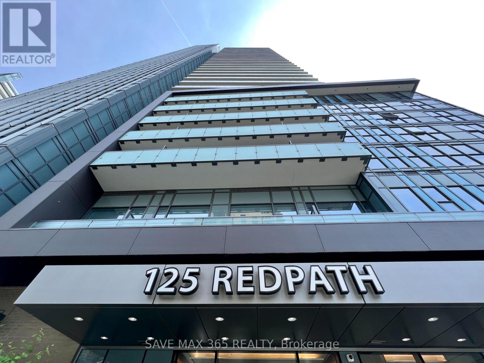 Photo 1 of 1101 125 Redpath Avenue, Toronto ON