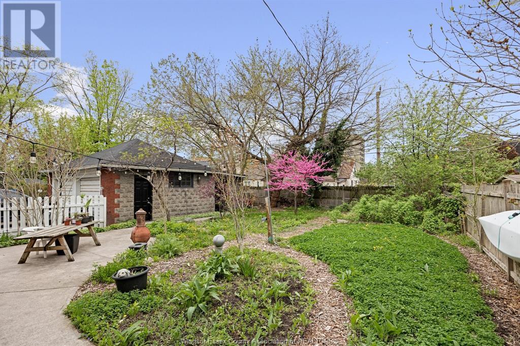 Photo 20 of 463 Askin, Windsor ON