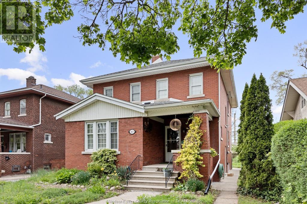Photo 31 of 463 Askin, Windsor ON