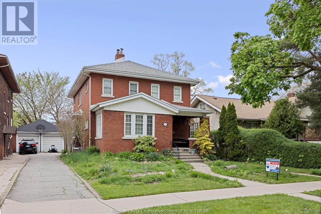 Photo 25 of 463 Askin, Windsor ON