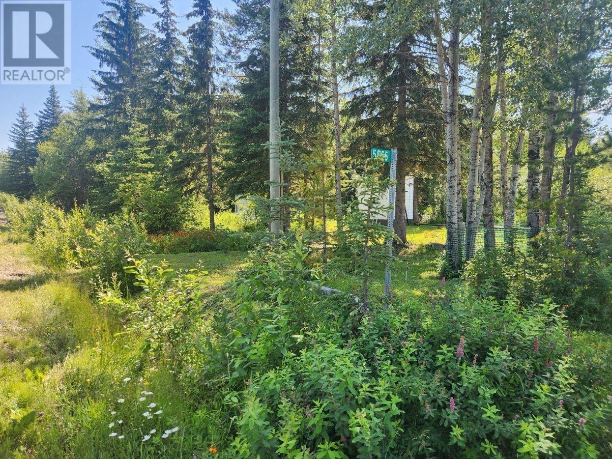 5855 MCLEOD ROAD, Prince George
