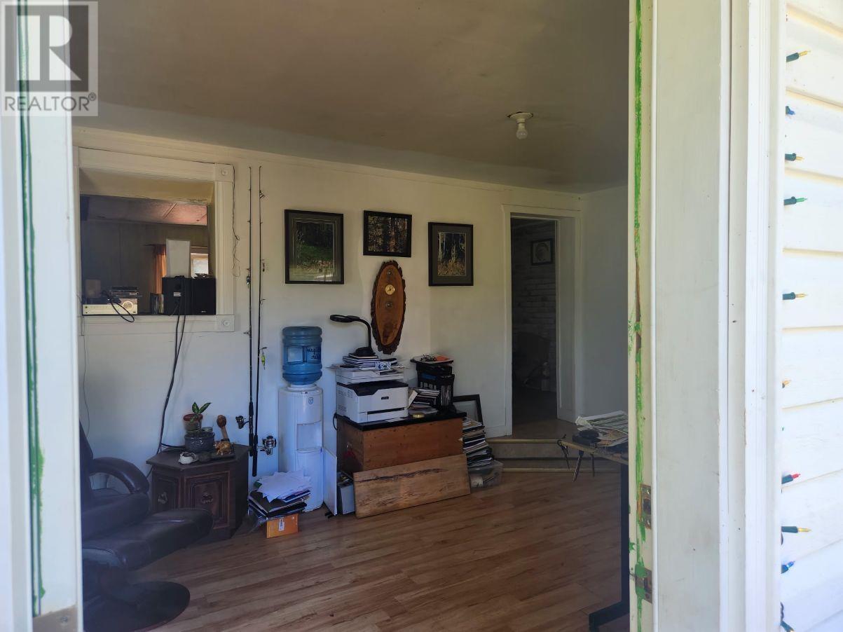5855 MCLEOD ROAD, Prince George