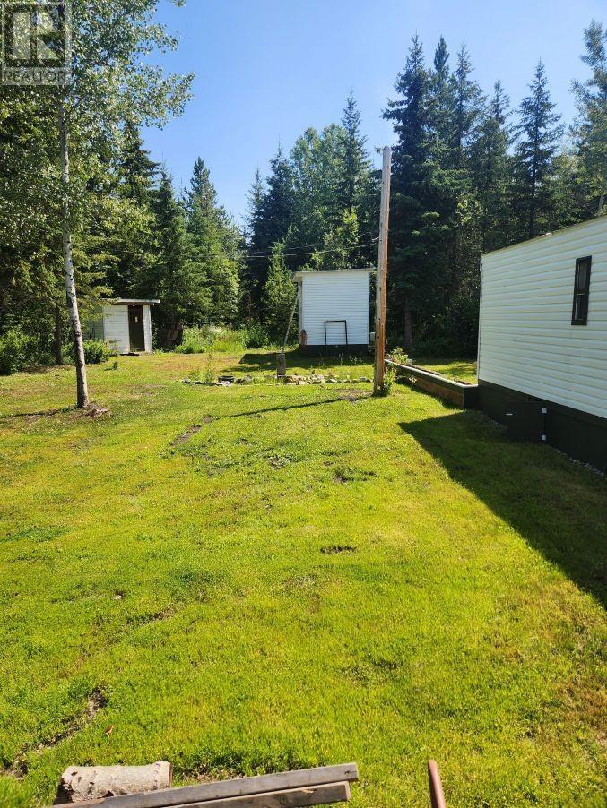 5855 MCLEOD ROAD, Prince George