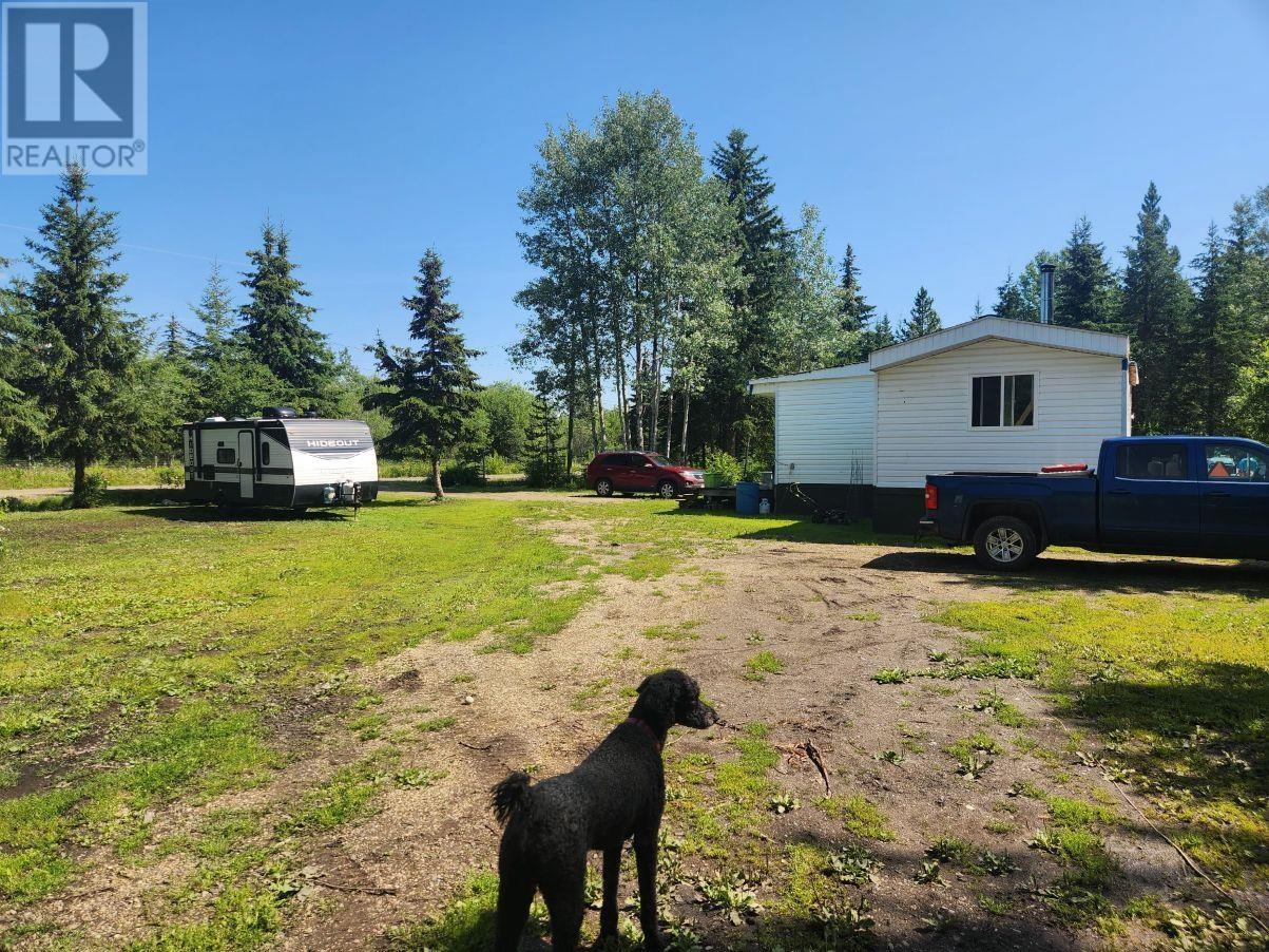 5855 MCLEOD ROAD, Prince George