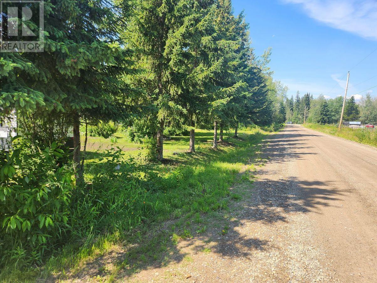 5855 MCLEOD ROAD, Prince George