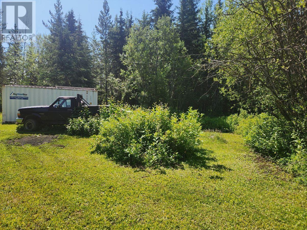 5855 MCLEOD ROAD, Prince George