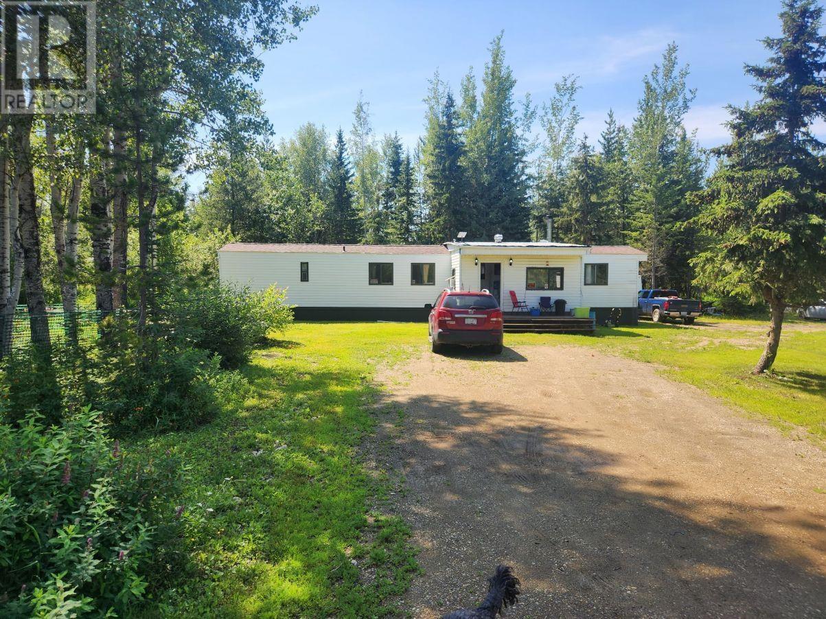 5855 MCLEOD ROAD, Prince George