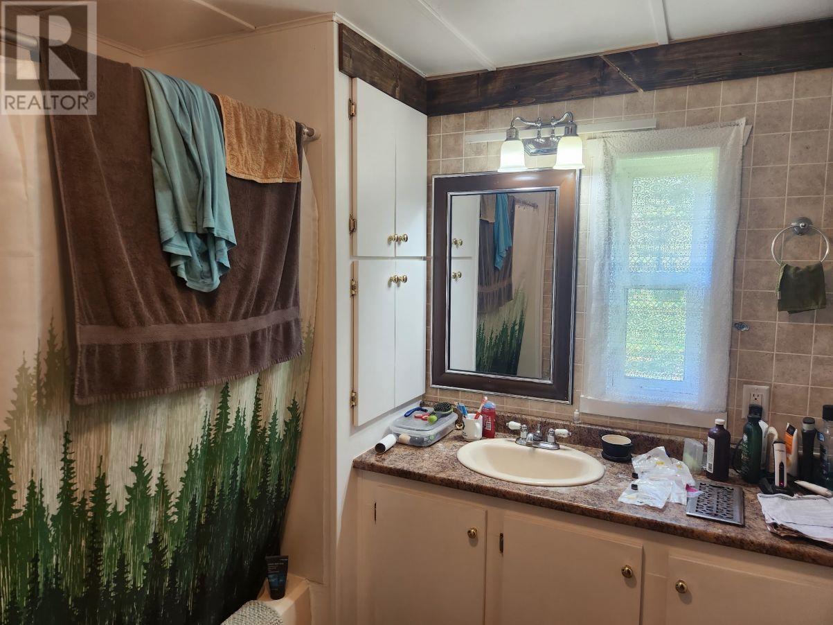 5855 MCLEOD ROAD, Prince George