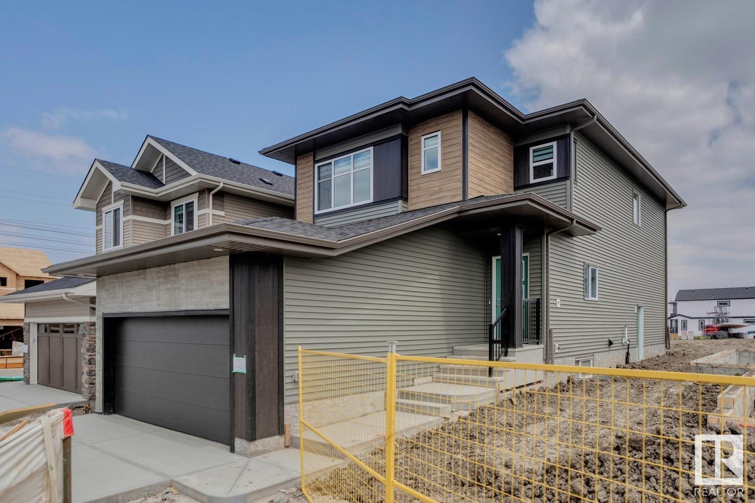 Photo 6 of 2827 191 St Nw, Edmonton AB