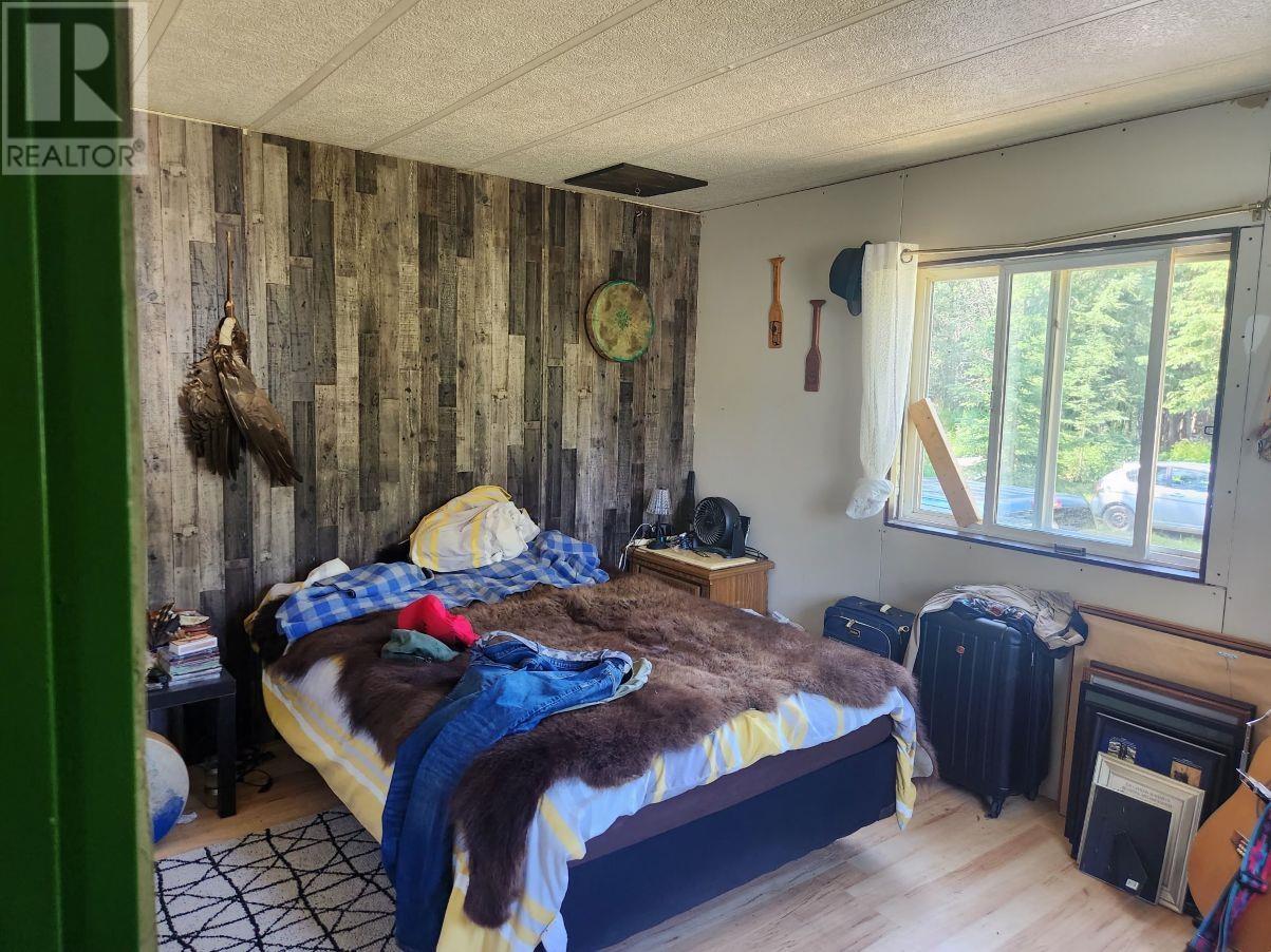 5855 MCLEOD ROAD, Prince George