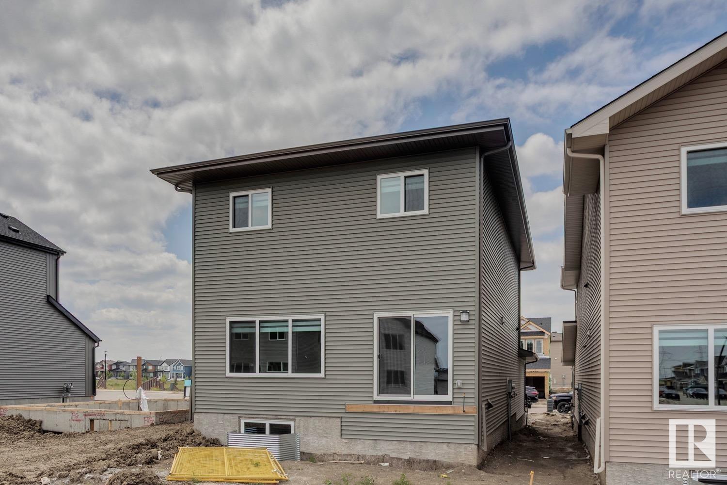 Photo 1 of 2827 191 St Nw, Edmonton AB