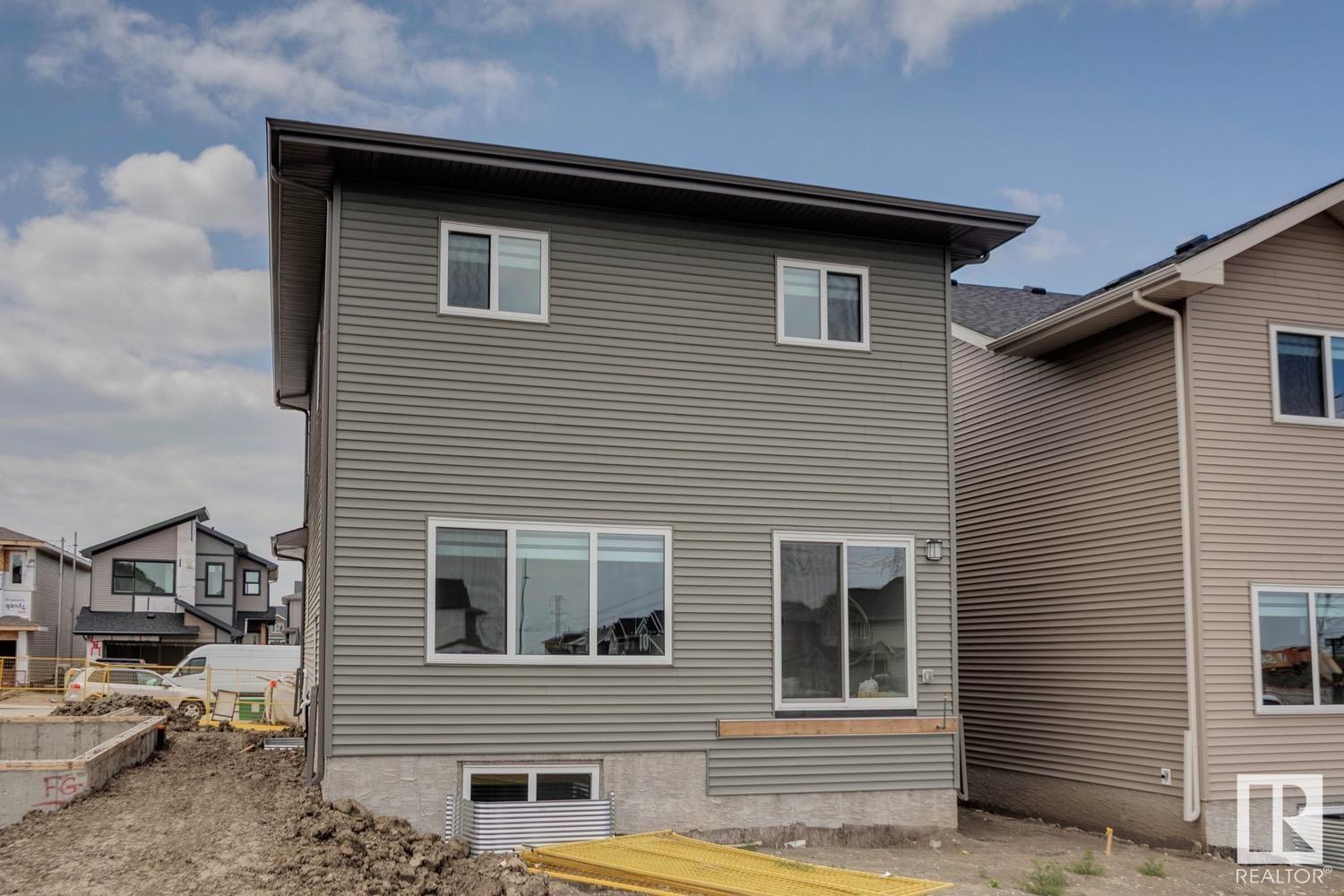 Photo 22 of 2827 191 St Nw, Edmonton AB