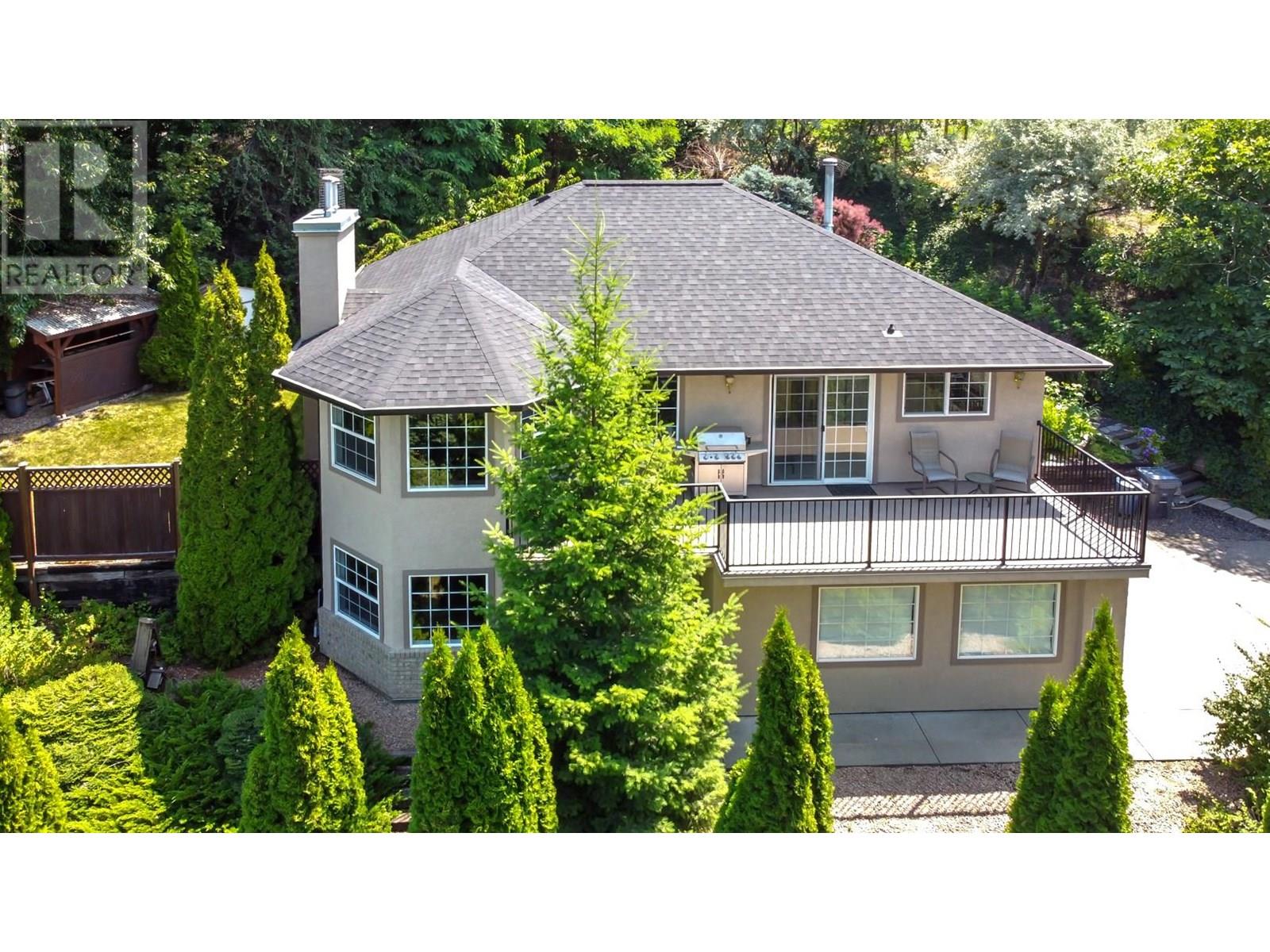 595 Grouse Road, Vernon