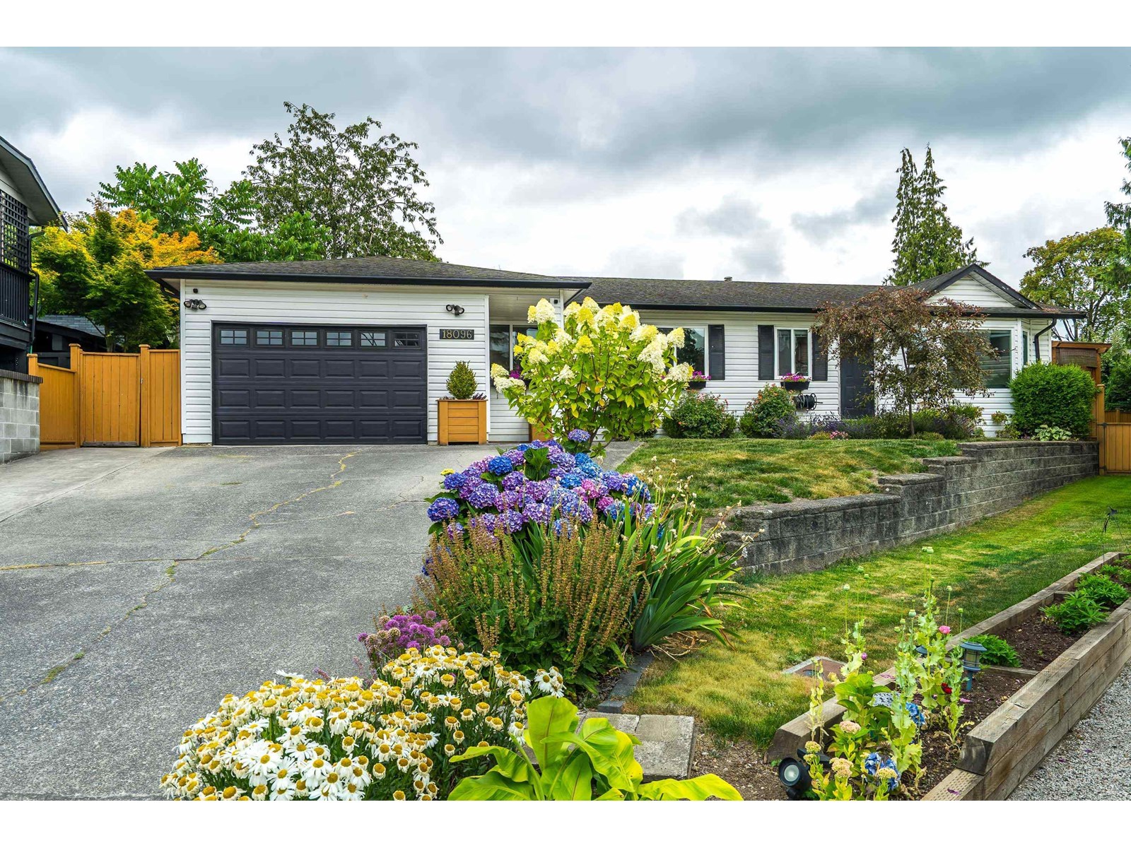 Photo 1 of 18096 61 Avenue, Surrey BC