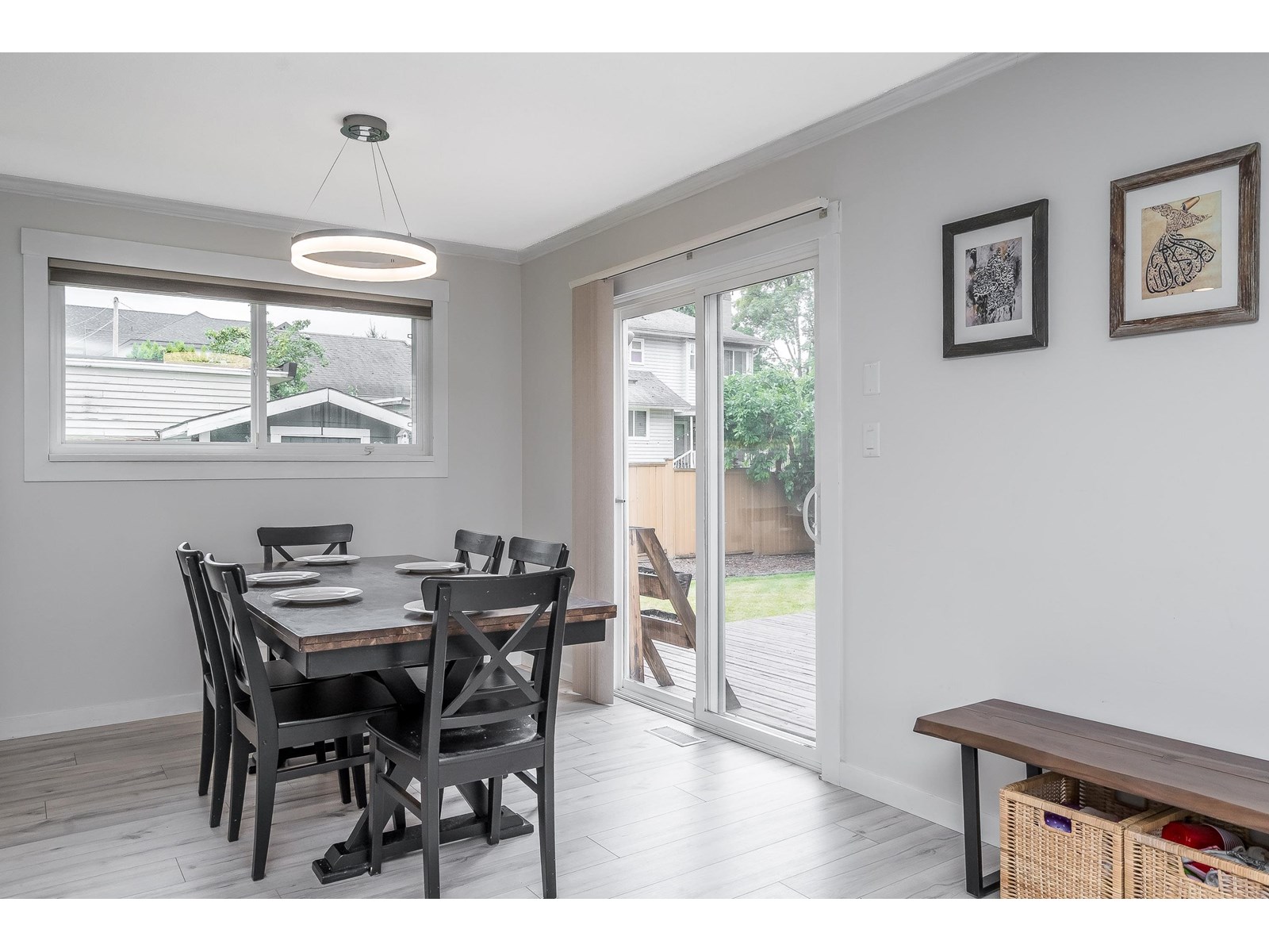 Photo 12 of 18096 61 Avenue, Surrey BC