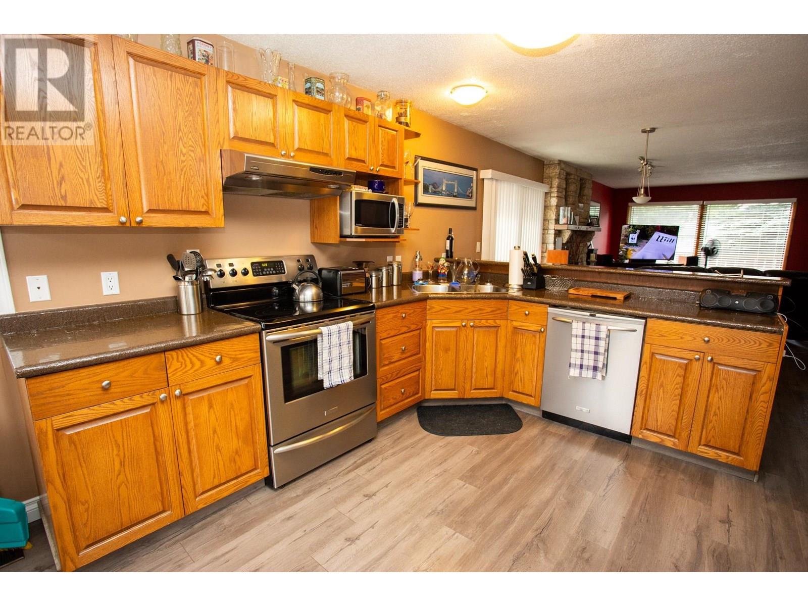 Photo 12 of 4149 Michael Road, Prince George BC