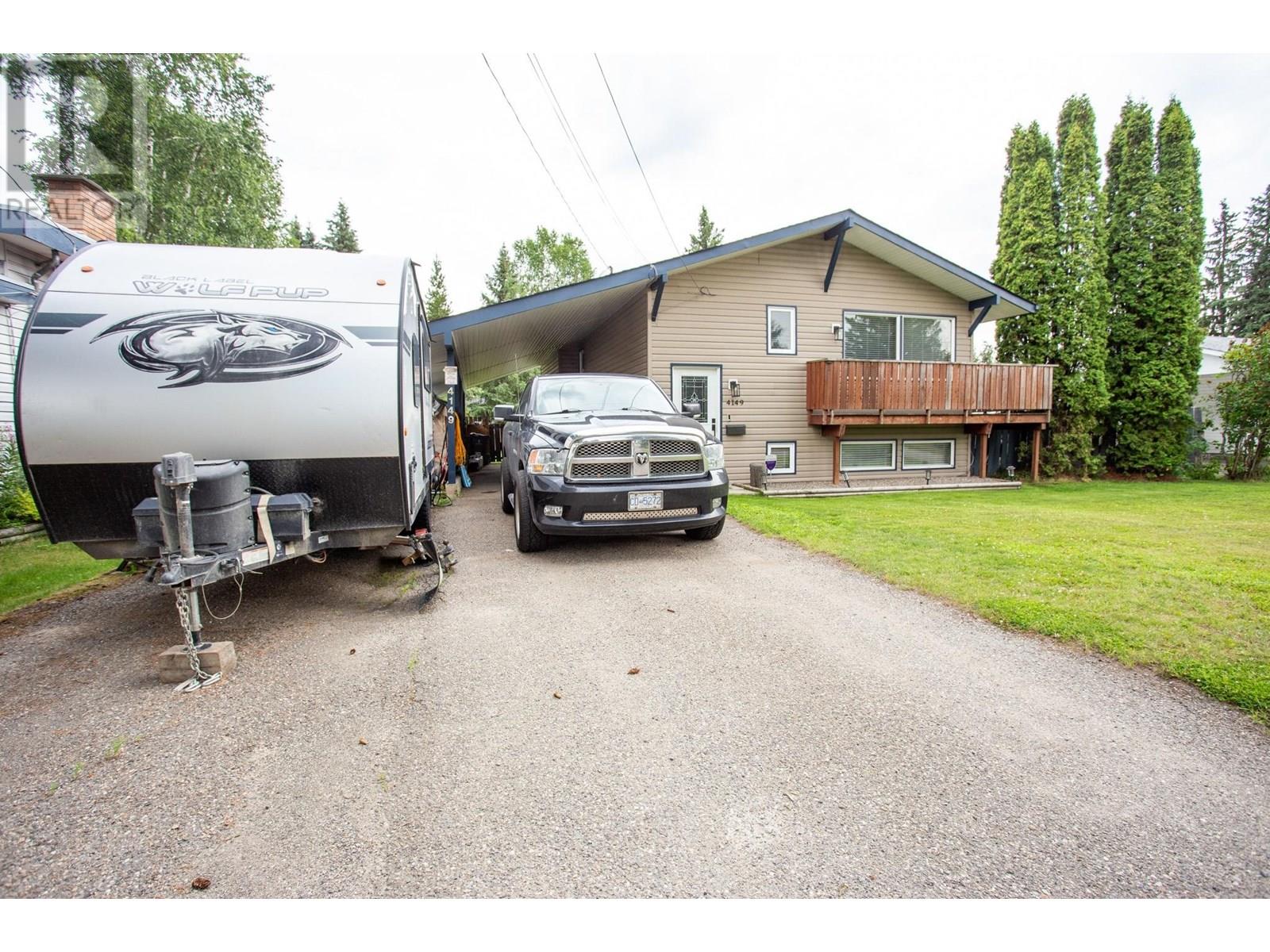 Photo 3 of 4149 Michael Road, Prince George BC