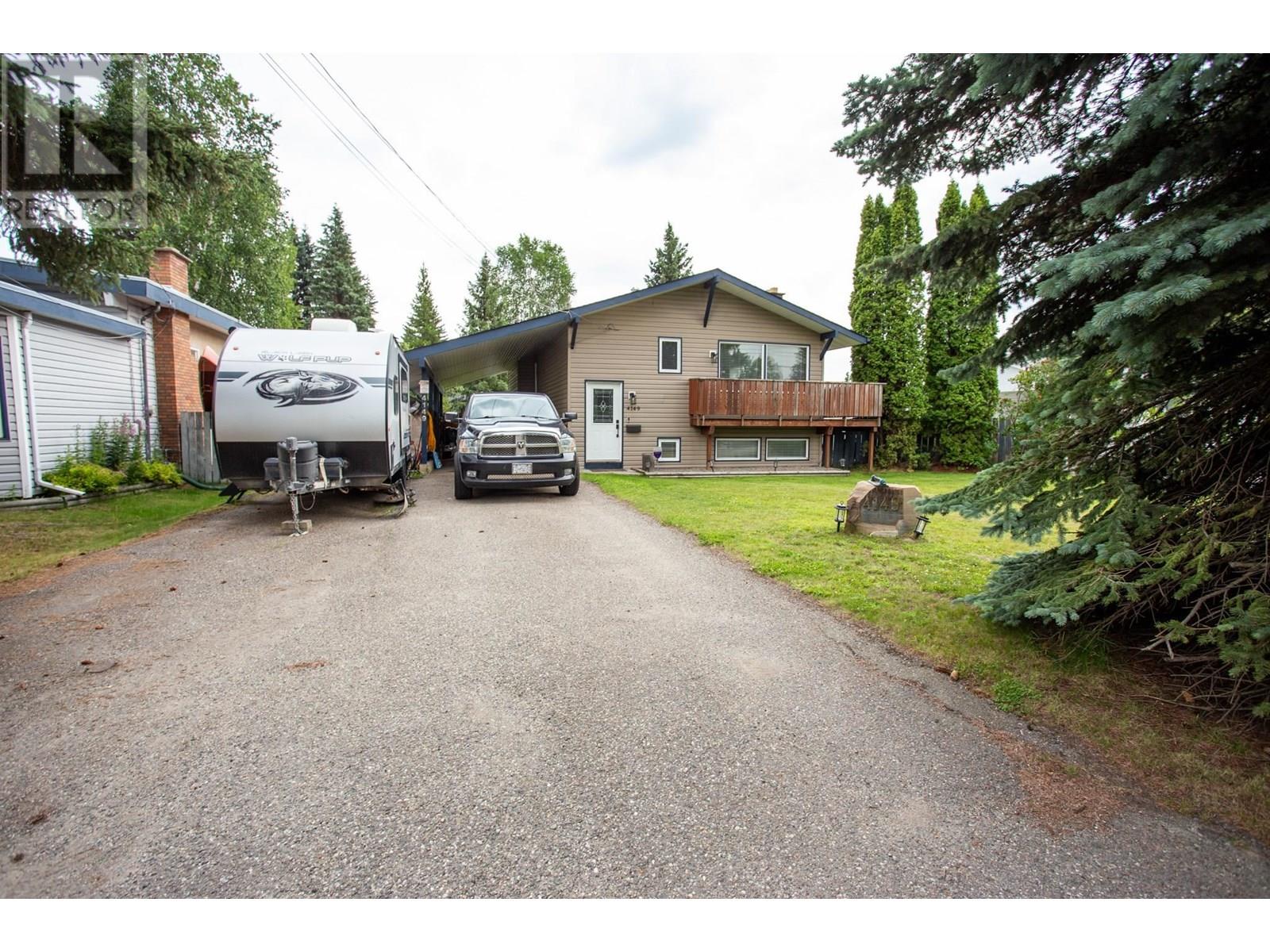 Photo 4 of 4149 Michael Road, Prince George BC