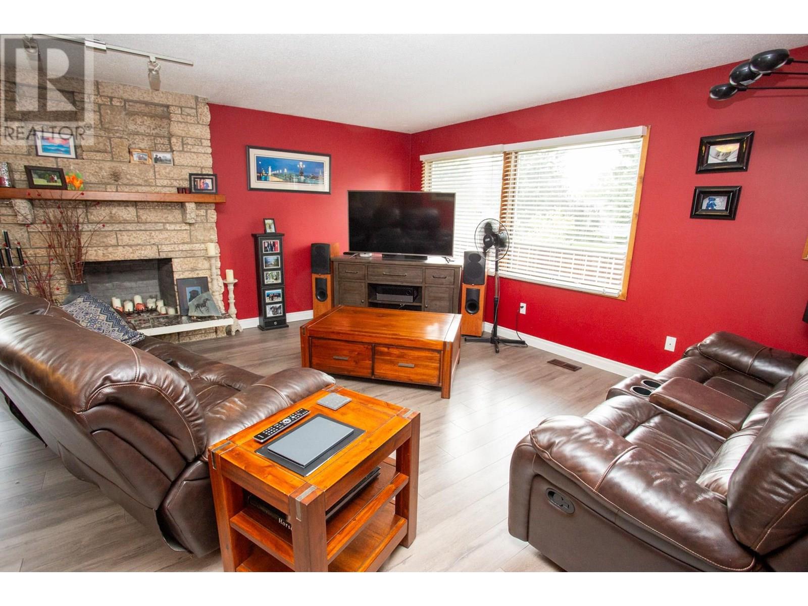 Photo 8 of 4149 Michael Road, Prince George BC