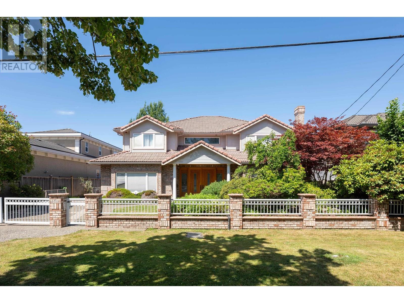 Photo 3 of 6571 Chatterton Road, Richmond BC