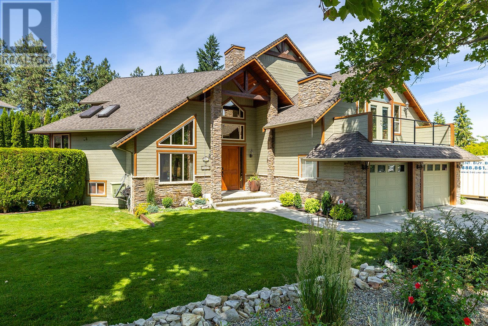 Photo 73 of 1682 Larkridge Court, Kelowna BC