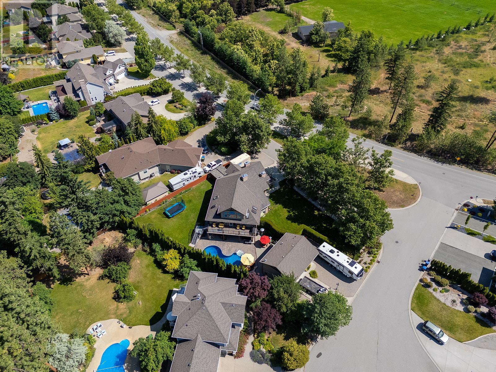 Photo 38 of 1682 Larkridge Court, Kelowna BC