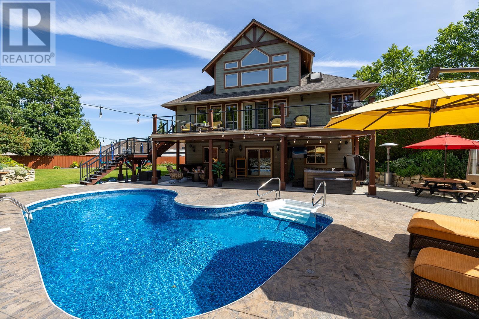 Photo 17 of 1682 Larkridge Court, Kelowna BC